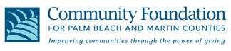 Community Foundation Logo